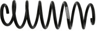 1 X Fahrwerksfeder Sachs Amortyzatory/Shock Absorbers 992 172 FüR Honda Civic IX