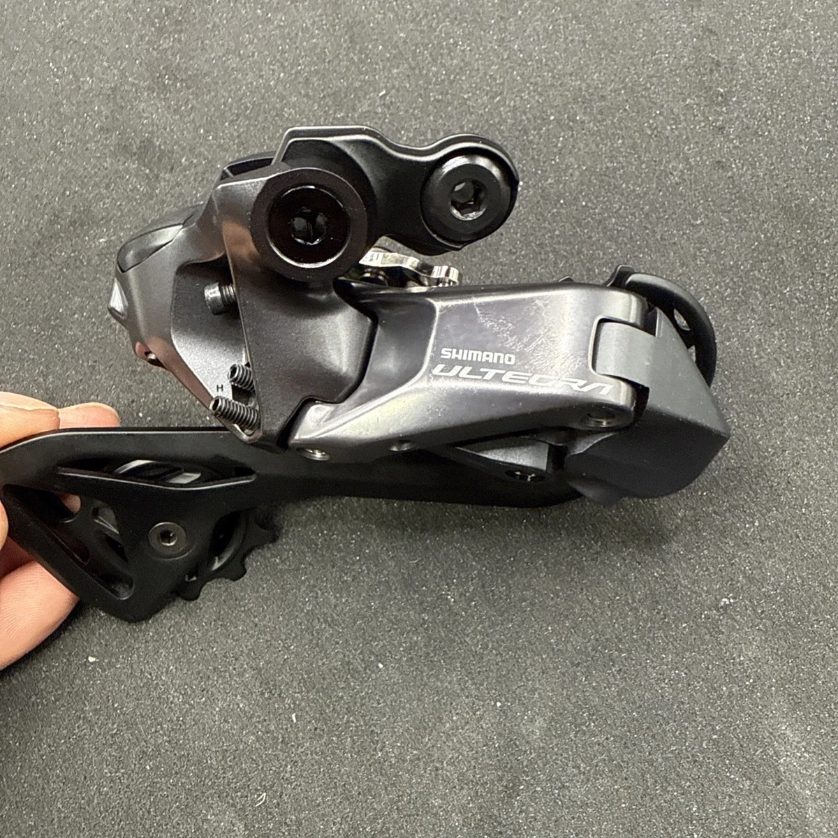 Shimano Ultegra Di2 products for sale | eBay