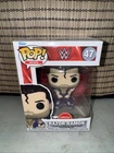 Funko Pop! WWE Razor Ramon #47 Gamestop Metallic Vinyl Figure