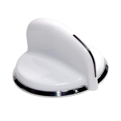 WH01X10060 Washer / Dryer Selector knob for GE Hotpoint AP2044504, PS268450