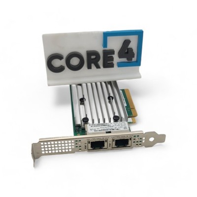 HP 869573-001 ETHERNET 10GB 2-PORT 521T - 867707-B21