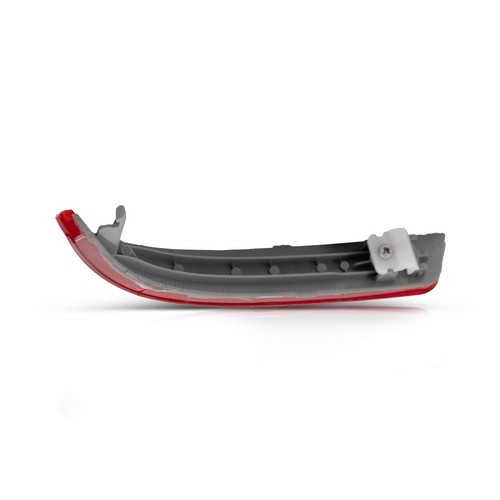 For Infiniti QX60 2016-2019 Bumper Reflector Passenger Side | Rear | IN1185101 - Picture 8 of 9