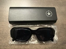 North Star Boys US Tour Sunglasses w/Case - NSB K-Pop Band