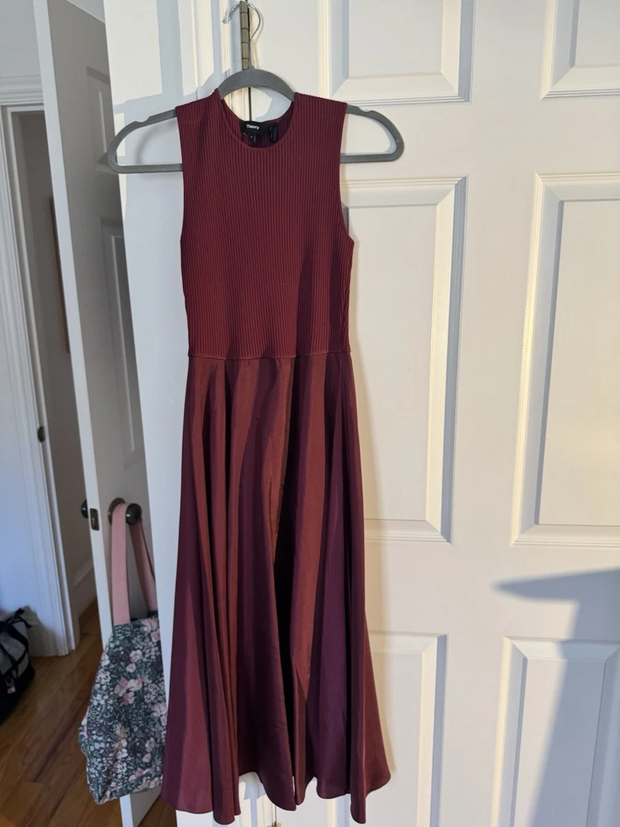 open lace back dress OPAL main image 0