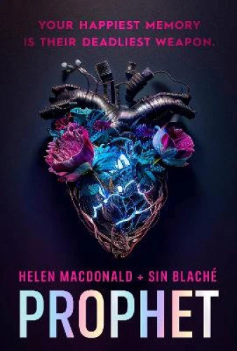 Prophet by Helen Macdonald - Foto 2 di 2