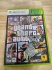 Grand Theft Auto V - Microsoft Xbox 360  Tested Authentic 5