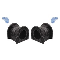 2X Blue Print Lagerung Stabilisator Vorne Links Rechts FüR KIA Sorento I JC