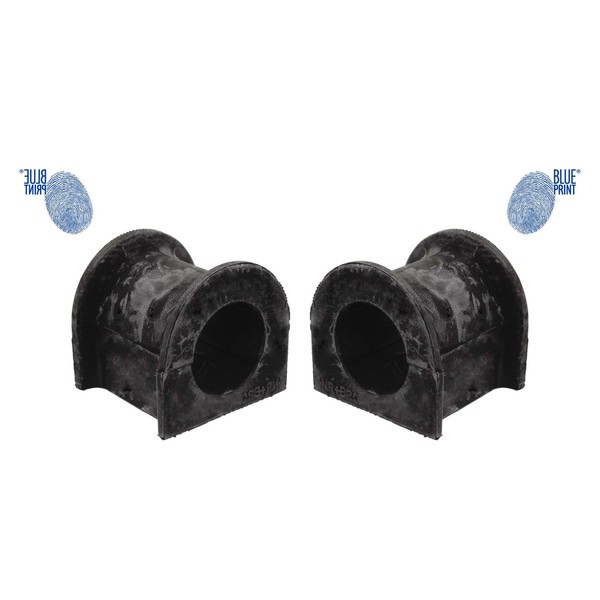 2X Blue Print Lagerung Stabilisator Vorne Links Rechts FüR KIA Sorento I JC-image