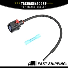 20cm 14AWG Starter Pigtail Connector Harness Plug fit for Chevrolet  Silverado