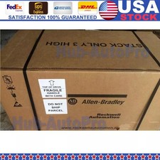Allen Bradley 20G11TF460JN0NNNNN In Box US Free tax