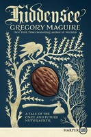 Hiddensee Lp Gregory Maguire Taschenbuch Kartoniert / Broschiert Englisch 2021