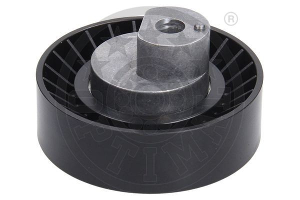 Optimal 0-N1298 Umlenk-/FüHrungsrolle, Keilrippenriemen FüR BMW 3 (E36)-image