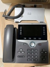 Cisco CP-8811 UC Business Phone