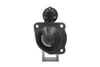 Anlasser 4.0 Kw Neu Eurostarter Oe-Nr. 0.001.368.083+ FüR Daf
