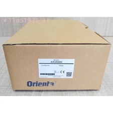 New In Box VEXTA AXUD40C Speed Control Unit Orientalmotor FREE SHIPPING