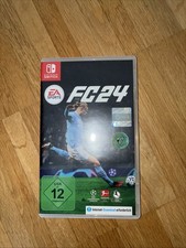 Switch EA Sports FC 24