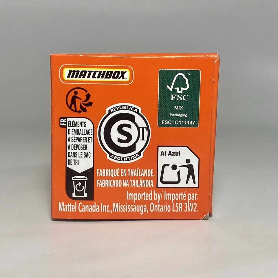 Matchbox 1994 Lexus LS 400 escala 1:64 diecast diorama modelo coche negro #26 Foto 4 de 4