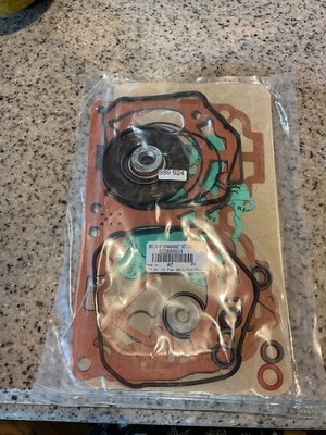 Genuine Ski-Doo BRP OEM Gasket Set, Engine 420889924