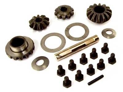 Differential Vorderachse Dana 30 Jeep Wrangler JK 07-18