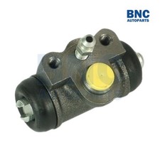 Brake Wheel Cylinder Left Or Right Fits Mazda Mazda2 2007-2020 MQ