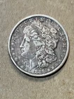 1888  #020 $1 Morgan Silver Dollar