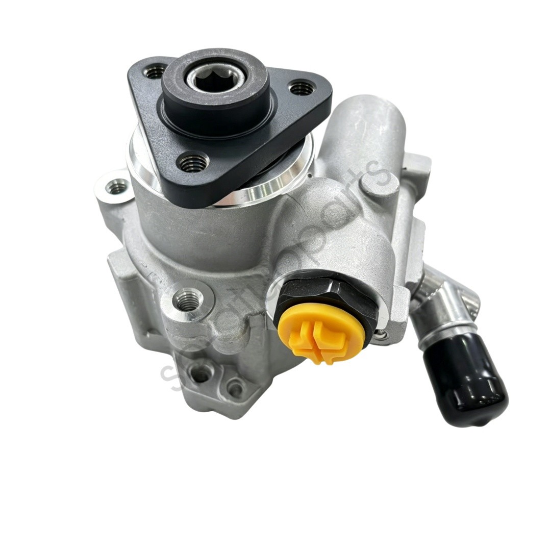 For Maserati Levante 2017-2024 3.0L AWD Power Steering Pump 7695955155