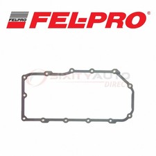Fel-pro Oil Pan Gasket Set For 1995-2005 Dodge Neon 2.0l L4 - Engine Gaskets Qr