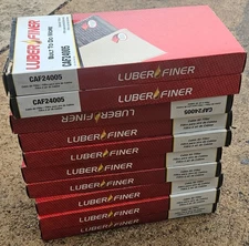 Luber-finer CAF24005 Cabin Air Filter (PACK OF 1O)