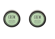 American Crew Forming Cream, 3.0 oz  Pack of 2 