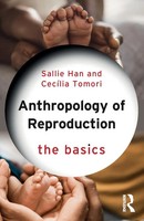 Sallie Han (U. A.) | Anthropology Of Reproduction | Taschenbuch | Englisch