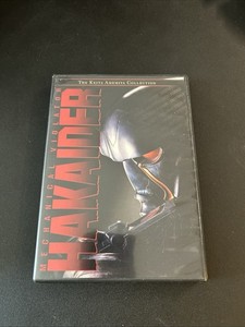 Mechanical Violator Hakaider | eBay