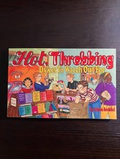 Hot, Throbbing Dykes to Watch Out For : Cartoons by Alison Bechdel (1997 Comics)