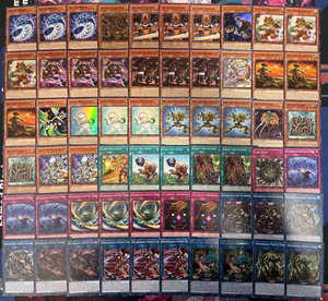 Dragon Link Deck | eBay