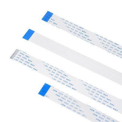 15 Pin 30 cm 50 cm 100 cm FFC Band Flexible Flachkabel für Raspberry Pi Modul