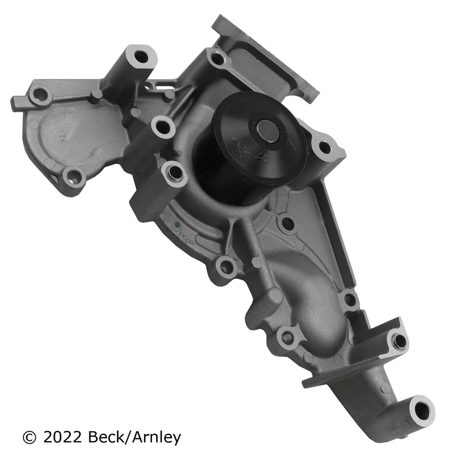 Водяной насос Beck Arnley 131-2348 для некоторых моделей Lexus Toyota 90-10 - Изображение 2 из 4
