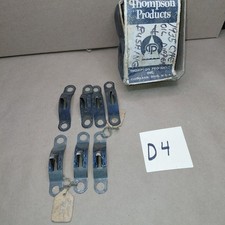 1932-1946 Chevy Connecting rod Oil Dippers Bo...