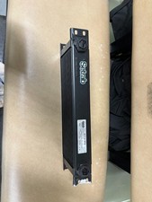 Setrab Proline 9-series 15-row Oil Cooler - 50-915-7612 - M22 X 1.5 Ports