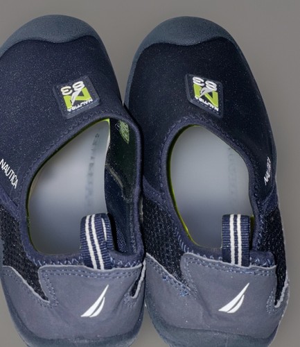 Scarpe da acqua Nautica Marc ragazzo 2 nuoto bambini - Foto 6 di 8