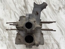 1954 Porsche 356 Pre-a 5061 1300cc Magnesium Engine Case