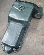 1932 1948 Ford Truck Flathead V8 Engine 2 Piece Oil Pan Excellent Condition