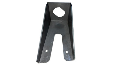 Rust Buster Frameworks RB7511R RIGHT Rear Cab Mount for 04-12 Colorado/Canyon