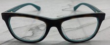 Kate Spade New York Jackalyn Womens Eyeglasses Frames, New, 086(Brown) 50 18 140