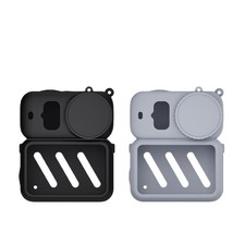 Suitable for DJI OSMO Nano camera body protection case lens protection case