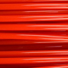 Image of Verbatim PLA Filament, Red, 1KG, Polylactic Acid, 2.9±0.13mm for 3D Printers