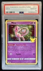 2021 Pokemon SWSH Celebrations Mew Holo #011/025 PSA 10 GEM MINT