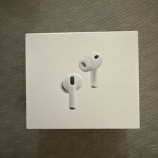  NEW SEALED Apple AirPods Pro 3 3rd Generation Wireless Earbuds