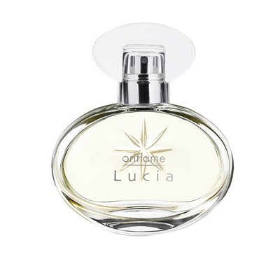 Oriflame Lucia Eau de Toilette 50 ml