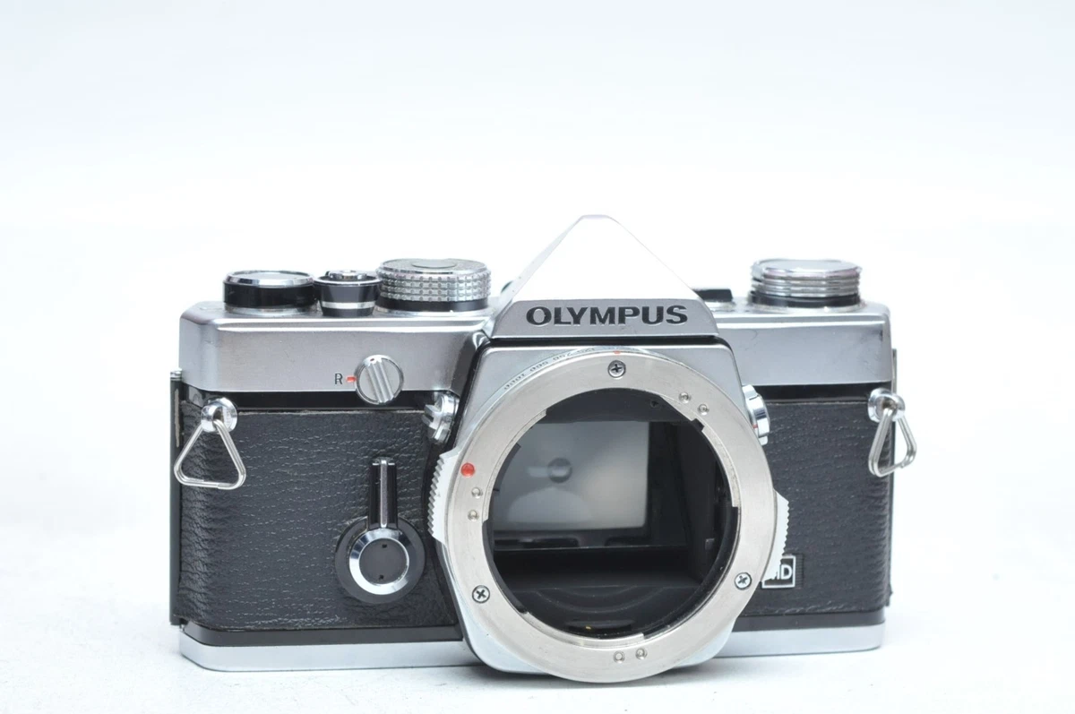 Olympus Om 1n for sale - eBay