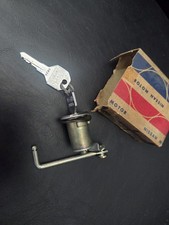Datsun 520 521 Door Locks Lh Genuine Part Nos Japan