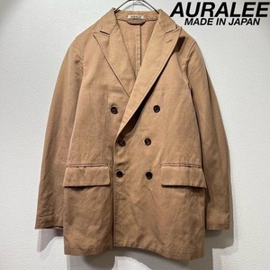 Auralee Jacket | eBay